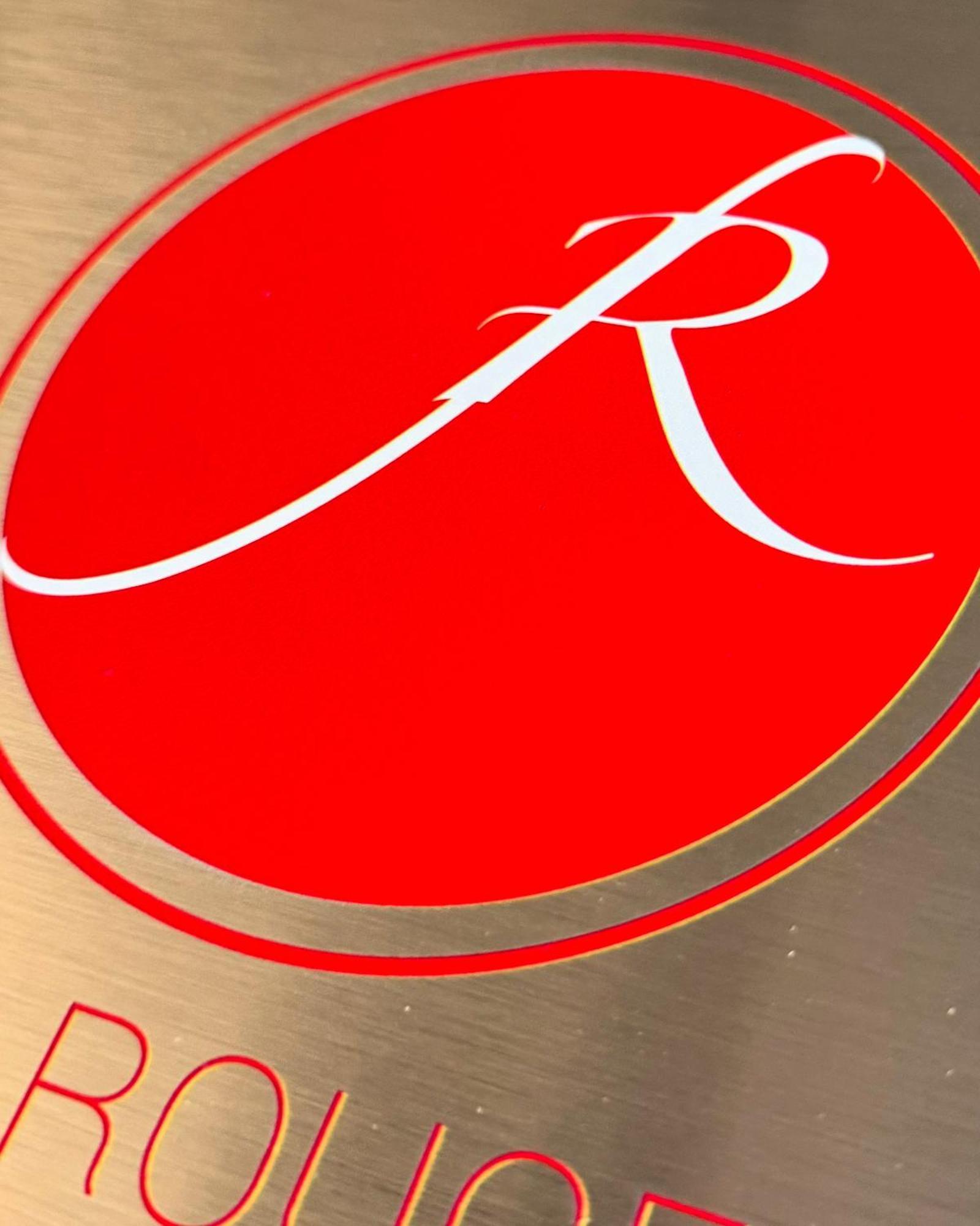 Fil Rouge Hotel Ciampino Buitenkant foto