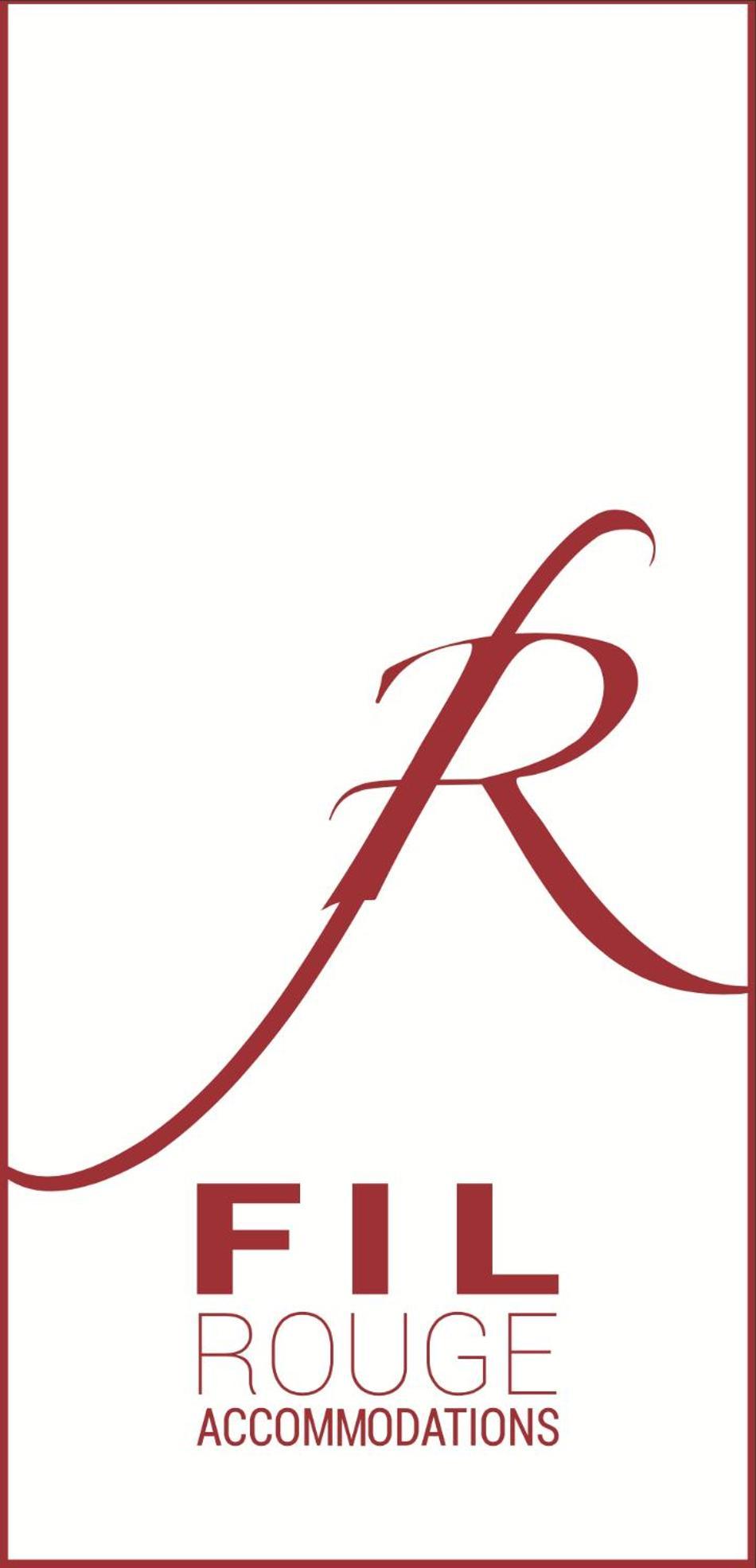 Fil Rouge Hotel Ciampino Buitenkant foto