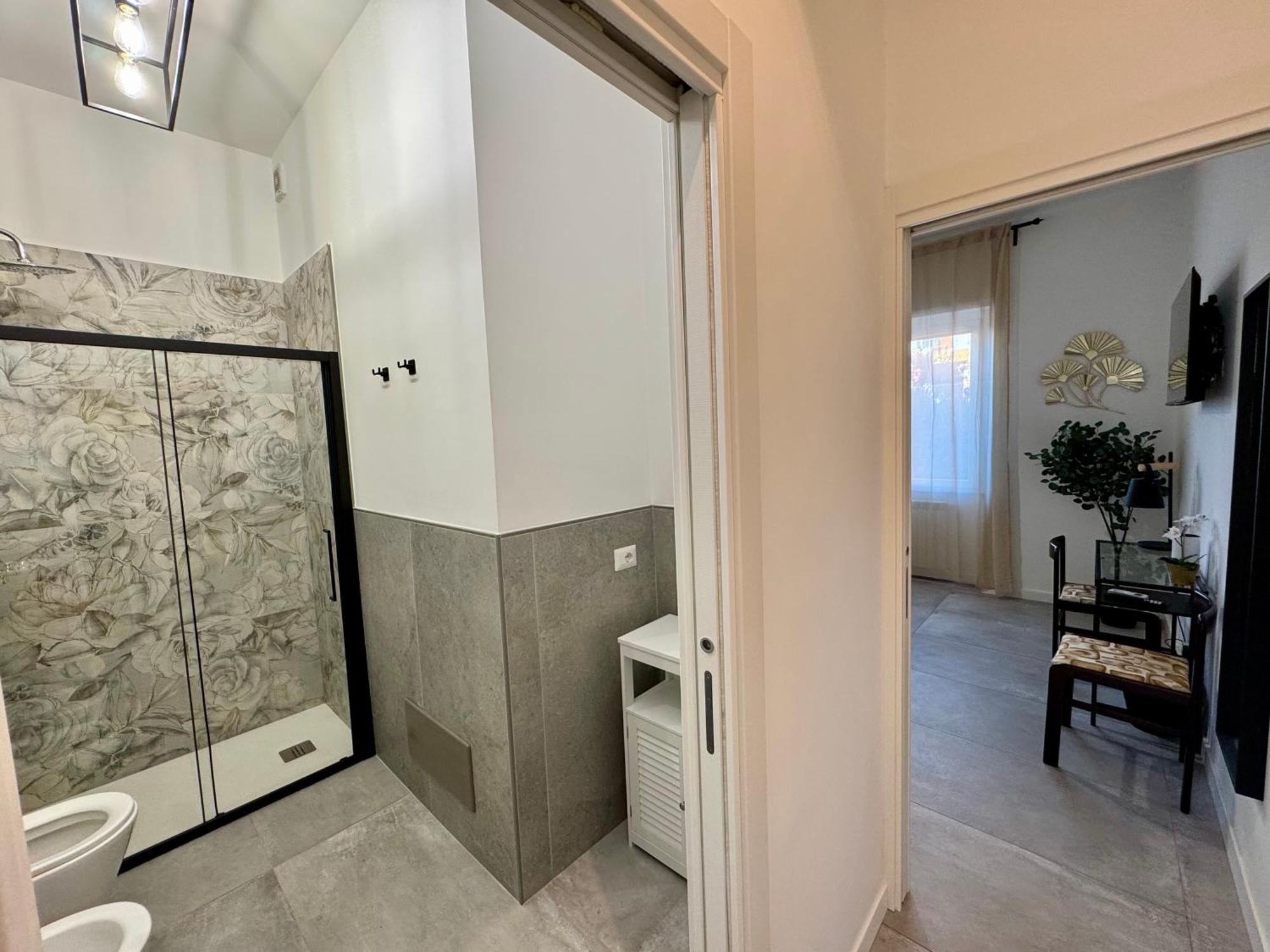 Fil Rouge Hotel Ciampino Buitenkant foto